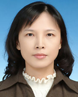 張淑華 教授