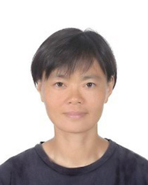 張瀞云 副教授