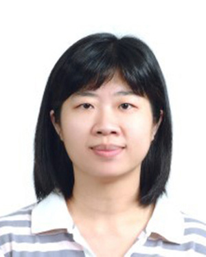 謝蕙如　助理教授