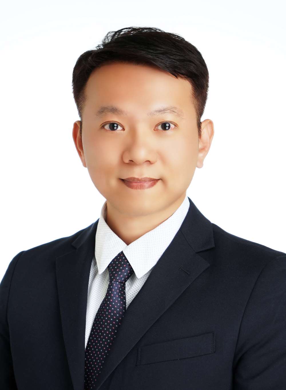 許義忠 教授