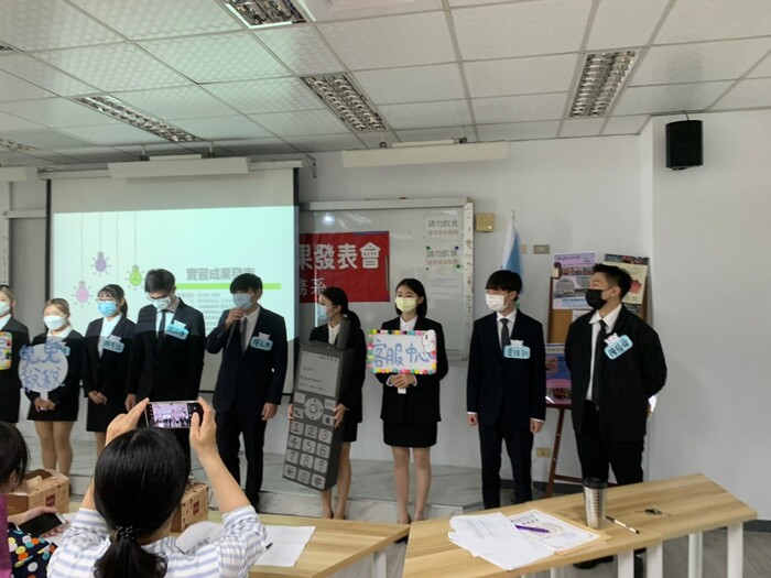 110學年度實習成果發表會7