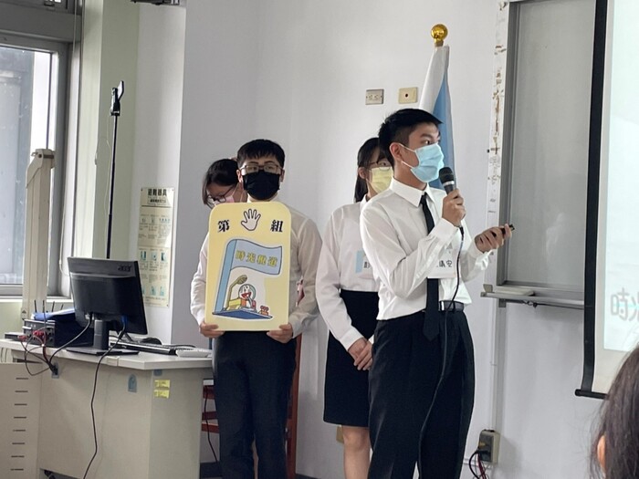 110學年度實習成果發表會15