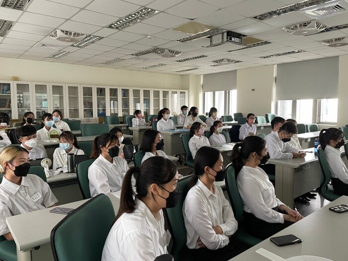 110學年度實習成果發表會32