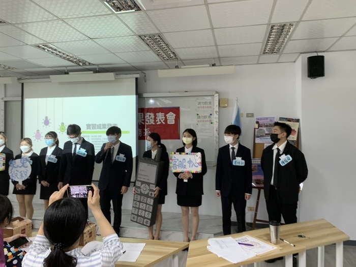110學年度實習成果發表會35