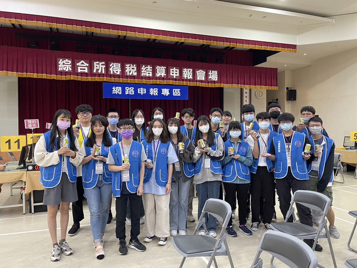 111學年度國稅實習照片11