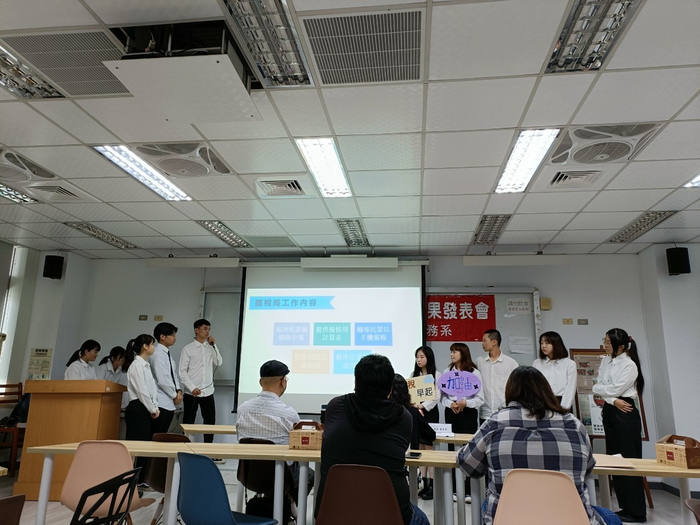 111學年度實習成果發表會6