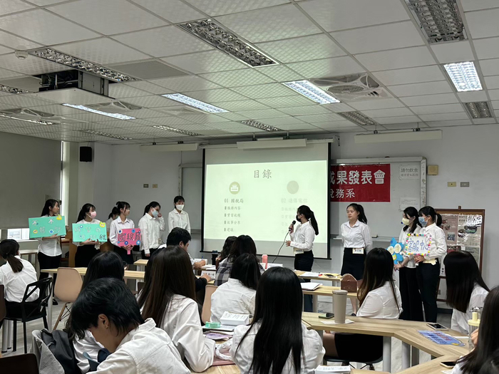 111學年度實習成果發表會8