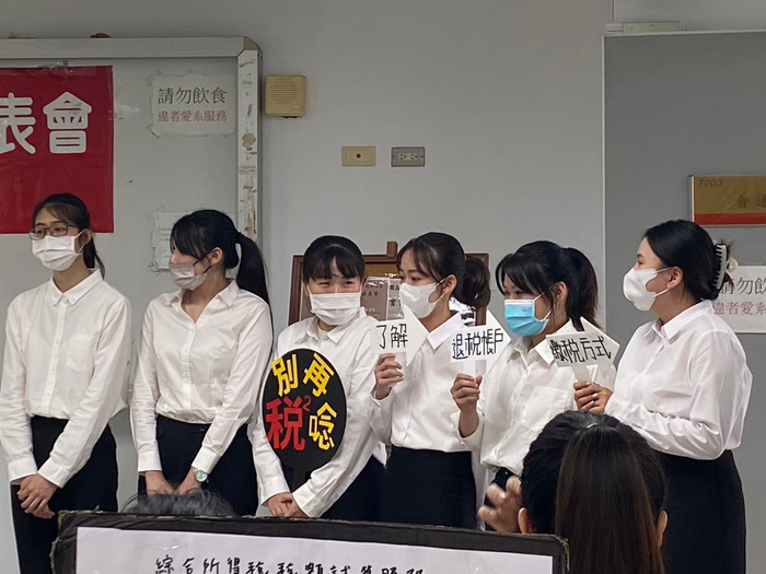 111學年度實習成果發表會15