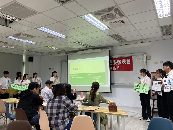 111學年度實習成果發表會17