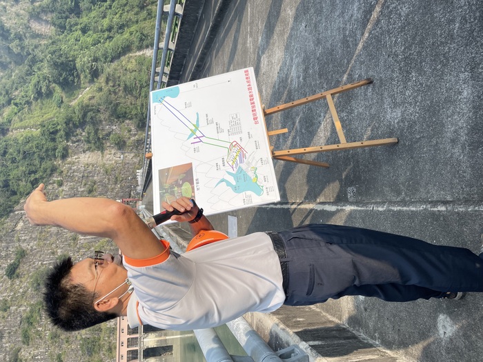台電國營事業職場參訪3