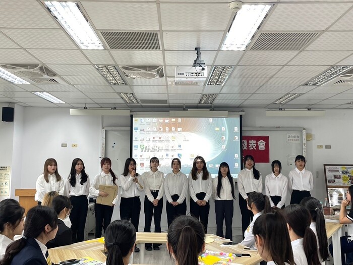 112學年度實習成果發表會8