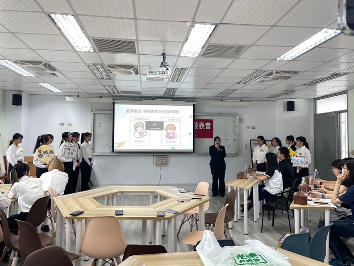 112學年度實習成果發表會15