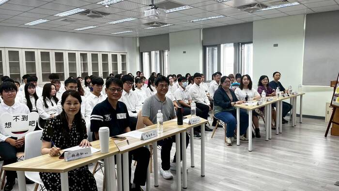 113學年度實習成果發表會5
