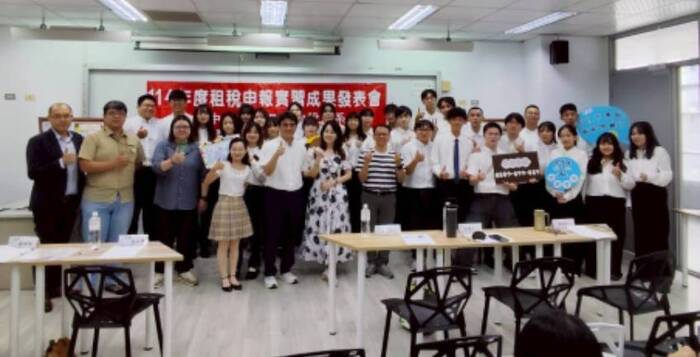 114學年度實習成果發表會5