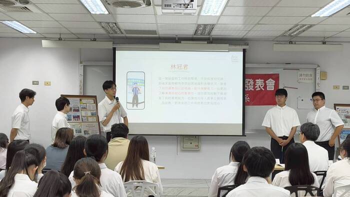 114學年度實習成果發表會26