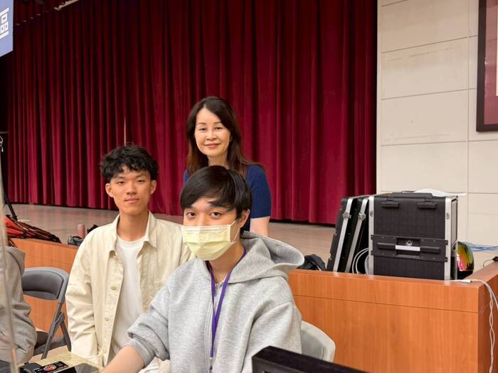 114學年度國稅實習照片9