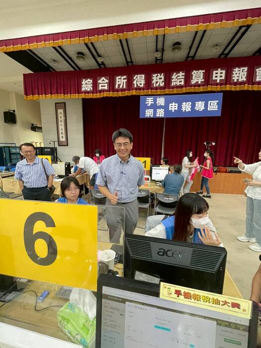 114學年度國稅實習照片10