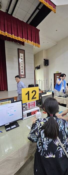 114學年度國稅實習照片12