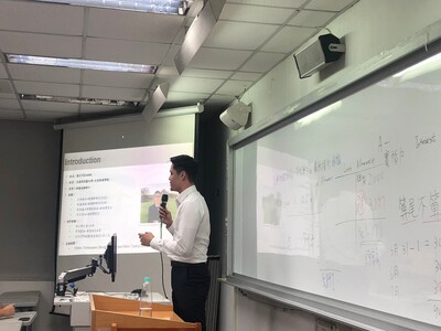 凱基證券劉方宇 我的未來不是夢112.10.19