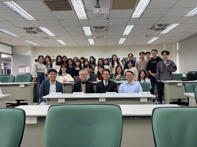 國立政治大學地政系林左裕特聘教授-從新冠肺炎疫情之發生分析國際住宅不動產市場113.1.6