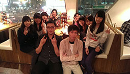 系學會 PFT Students Club